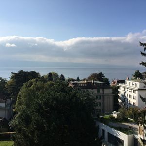 Furnished 1 room apartment in Lausanne - Photo 2