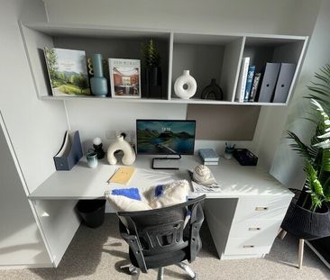 Infinity, Student Accomodation, CV1, Coventry - Photo 2