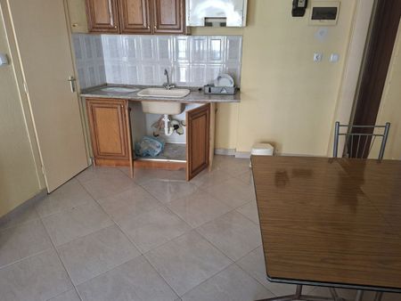 Studio/Γκαρσονιέρα για ενοικίαση - Γιαννιτσά, - Φωτογραφία 3