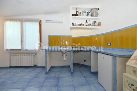 Appartamento in villa via Tommaso Tittoni 47A, Centro, San Felice Circeo - Photo 5