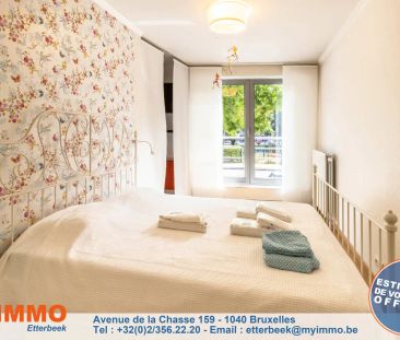 Avenue du Maelbeek1050 Ixelles - Photo 6