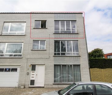 Appartement te huur in Sint-Niklaas - Photo 5