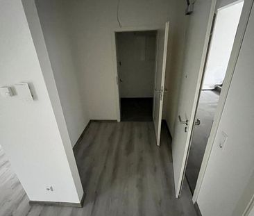 2-Zimmer-Sozialwohnung zu vermieten: 61qm in KL-Innenstadt - Foto 1