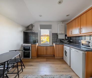 1 bedroom apartment to rent - Photo 6