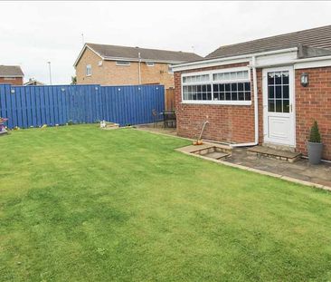 2 bedroom bungalow to rent - Photo 6