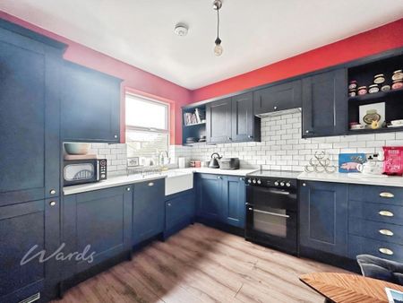 2 bedroom apartment to rent - Photo 5