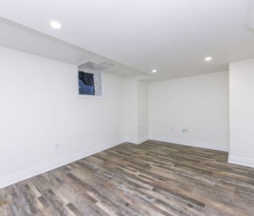 For Lease - 19 Conklin Drive Unit# Basement, Brampton, Ontario - Photo 5