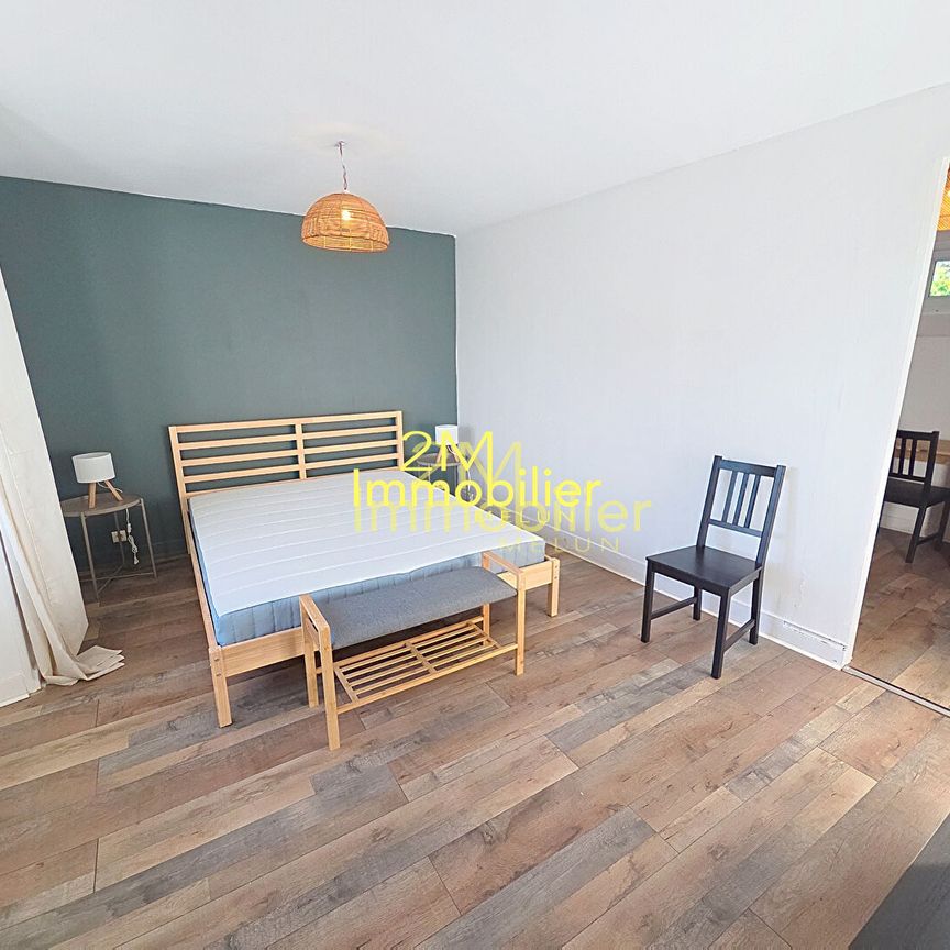 Location Appartement 3 pièces 43m² - Photo 1