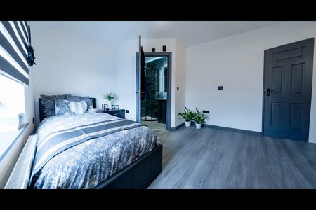 Room in a Shared House, Bideford Road, BR1 - Photo 2