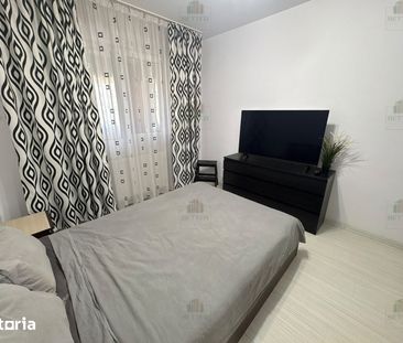 Apartament 2 camere de închiriat | Popești-Leordeni – Drumul Fermei - Photo 2