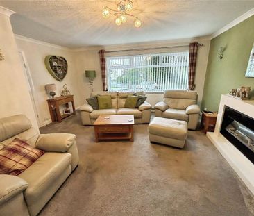 2 bedroom bungalow to rent - Photo 1