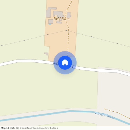 Black Dyke Barn, Black Dyke Road, Hockwold, Thetford, Norfolk, IP26
