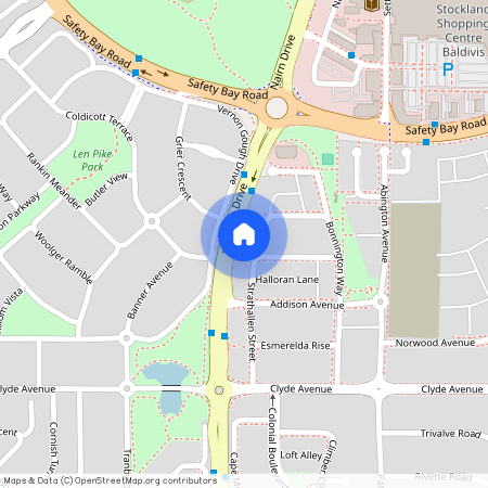 66 Bonnington Way, WA 6171, Baldivis