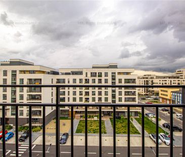 APARTAMENT 2 CAMERE | KASPER | PARCARE SI BOXA INCLUSE - Photo 1