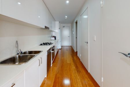 601/110 Hunter Street, Newcastle NSW 2300 - Photo 2