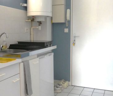 Appartement à louer 2 pièces • 17,80 m2 Le Creusot - Photo 3