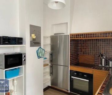 Appartement à louer 2 pièces 39.77m² - Photo 3