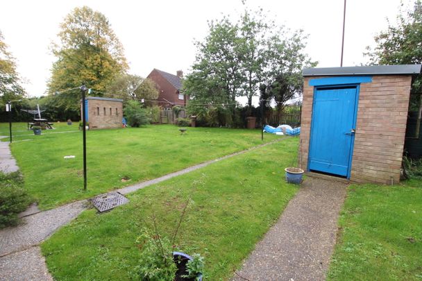 1 bedroom apartment to rent Leyburne Road, Luton, Bedfordshire, LU3 - Photo 1