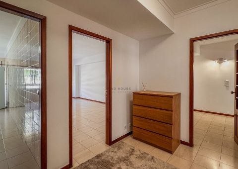 Apartamento T3