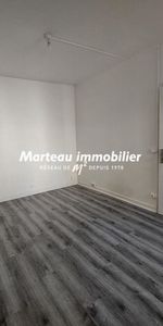 Location Appartement 1 pièce 18m² - Photo 4