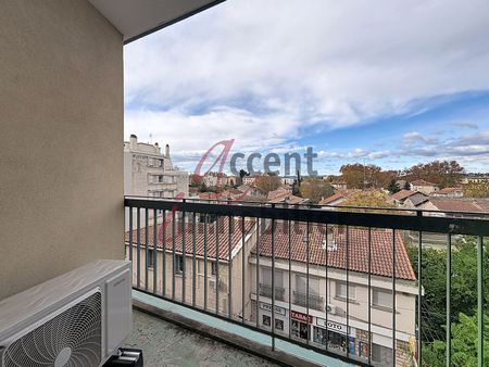 Appartement Avignon 2 pièce(s) 60 m², - Photo 2