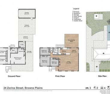 24 Zorina Street, Browns Plains - Photo 1