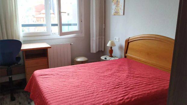 Piso de alquiler en Antonio Gaztañeta Almirantearen Kalea, 1, Ametzola - Foto 1