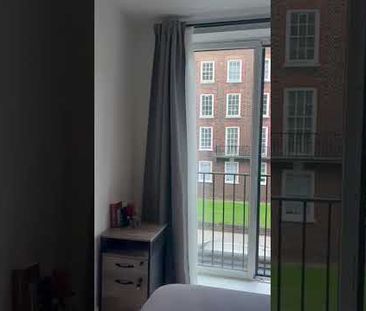Room in a Shared Flat, Fisherton Street, NW8 - Photo 3