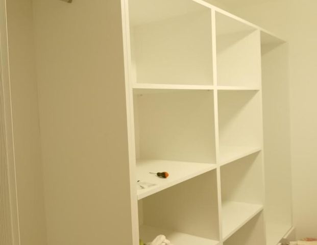 Wohnung schöne - Photo 1