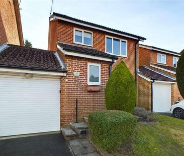 Otford Close, Tollgate Hill, Crawley, West Sussex, RH11 - Photo 1