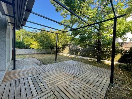 Location - Maison - 4 pièces - 98.00 m² - montauban - Photo 5