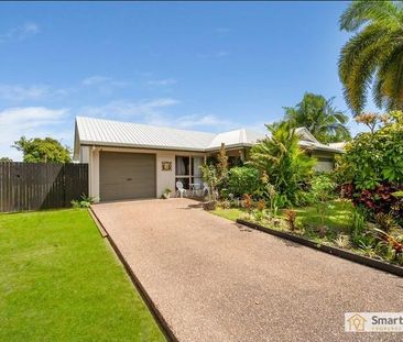 3 Wheeler Circuit,, Kirwan QLD 4817 - House For Rent | Domain - Photo 2