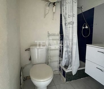 Location Appartement 1 pièce 14m² SETE 34200 - Photo 4