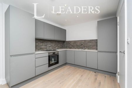 1 bedroom flat to rent - Photo 2