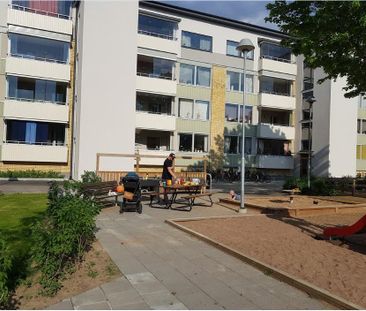 Konstruktörsgatan, Linköping - Foto 1