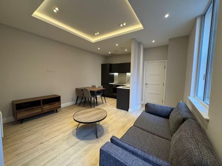 2 bedroom apartment to rent - Photo 2