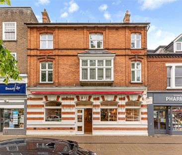 Beautiful top floor apartment in the heart of Harpenden - Photo 4