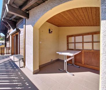 Flanthey – Charmante villa 3.5 pièces avec terrasse, pelouse et gar... - Photo 5