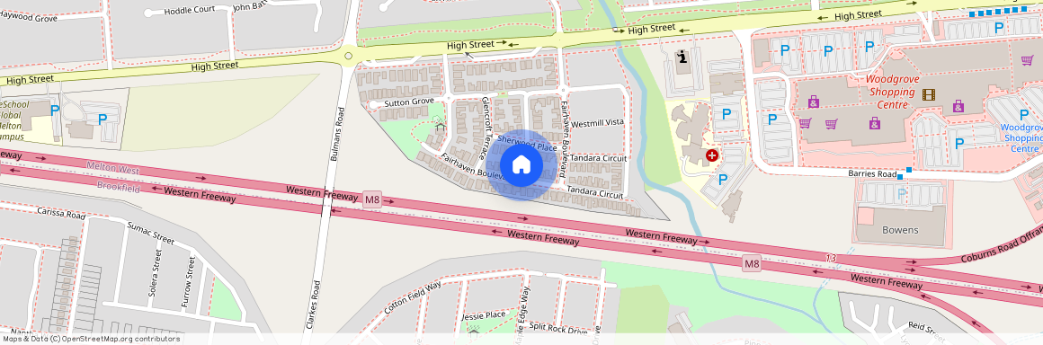 32 Fairhaven Boulevard, Melton West, VIC 3337