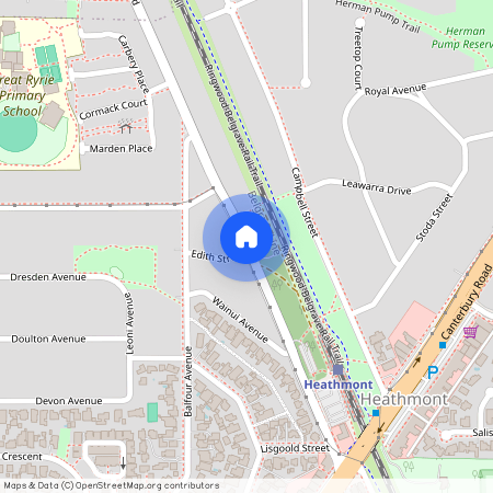 Heathmont, Melbourne - Outer East