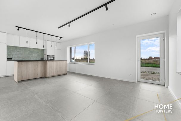 Middelstraat 21, 8647 Noordschote - Photo 1