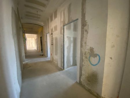 Neubau I Geförderte 4 Zimmer Mietwohnung (110,53 m²) mit moderner Küche und Loggia in Hartberg - Foto 3