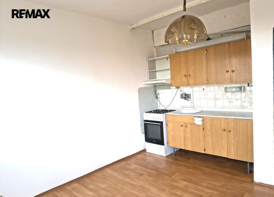 Pronájem bytu 1+1 40 m² - Photo 1