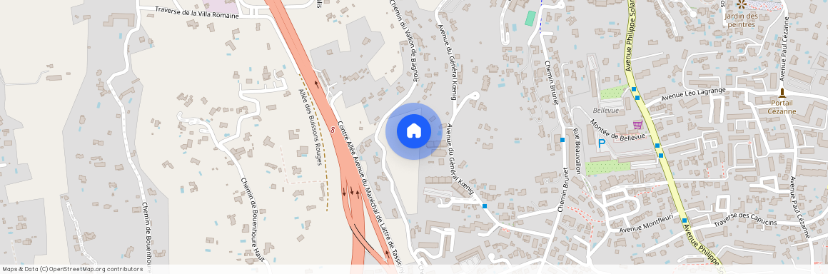 13090, Aix-En-Provence