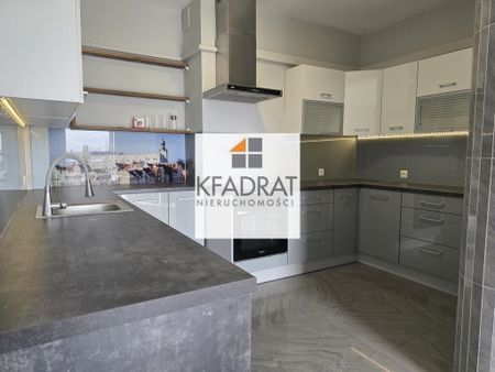 Starówka, 4-pokojowe z windą i widokiem na Odrę. - Zdjęcie 4