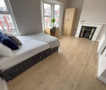 7 bedroom terraced house to rent - Photo 5