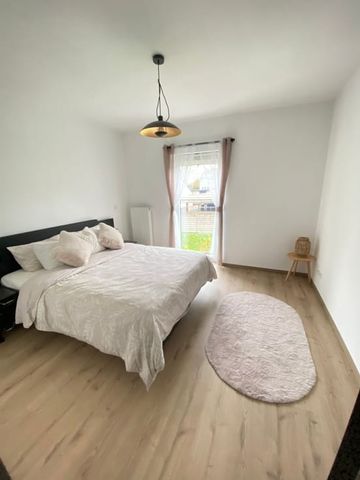 Appartement te huur - Foto 4