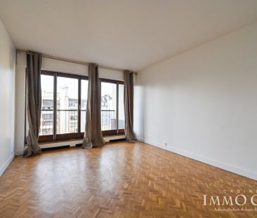 Appartement 1 pièce (studio) - 36.05m² - Photo 1