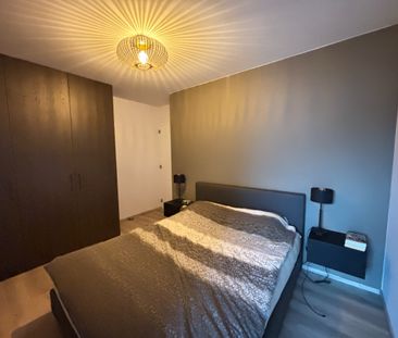 Instapklaar 2-slpk app met 2 terrassen in Alken - Photo 1