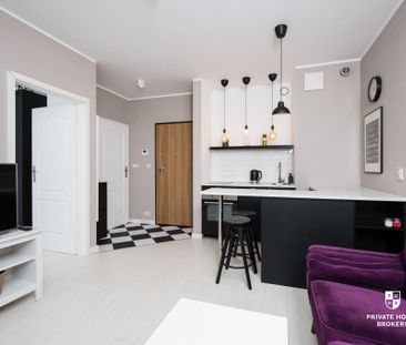 Mieszkanie 27 m², Kraków, Stare Miasto, Rakowicka - Zdjęcie 3